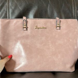 SoperWillton Purse and Wallet